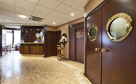 Hôtel Kyriad Nevers