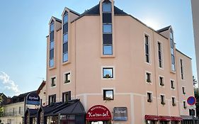 Hôtel Kyriad Nevers